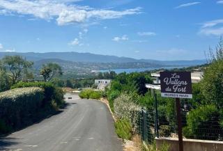 Marylanca - PORTICCIO - double terrasse - Wifi - Clim - Parking Privé - 5