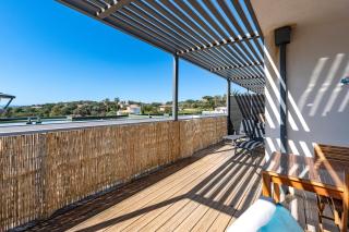 Marylanca - PORTICCIO - double terrasse - Wifi - Clim - Parking Privé - 1