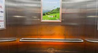 Borrman Hotel Fangchenggang Cross-sea Bridge - 6