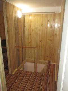 Pershyy Hostel u Cherkasah - 3