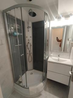 Appartement vue riviere - 1