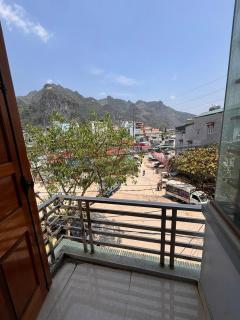 Nhà nghỉ Ngọc Khánh - 4