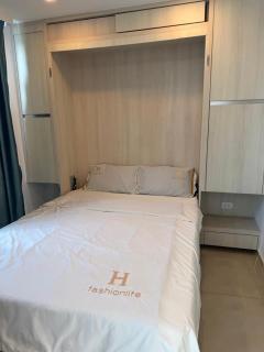 City Garden Olympus Premier Condo - 7