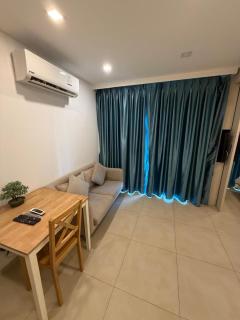 City Garden Olympus Premier Condo - 5