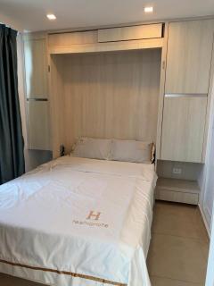 City Garden Olympus Premier Condo - 3