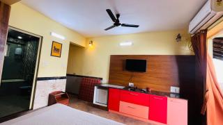 Delta Inn by Shore - 1