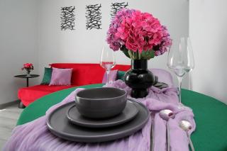 Raiymbek residence near Arbat, Metro - 5