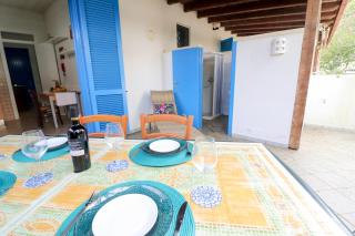 Adele's House in Torre Dell'Orso - 3