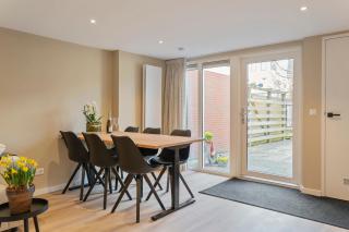 Casa Florita Cozy apartment in Noordwijkerhout - 6