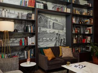 Manto Hotel Lima - MGallery Collection - 8