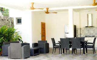 Villa Sofora - 3 Bedroom Pool Villa - Private Luxury Escape - 1