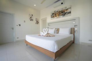 Villa Sofora - 3 Bedroom Pool Villa - Private Luxury Escape - 6