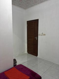 Penginapan Kelapa Sawit - 4