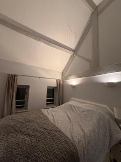 Fossewold Cotswold Barn - 1