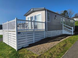 Golden Coast Woolacombe - 18 Cleavewood - 0