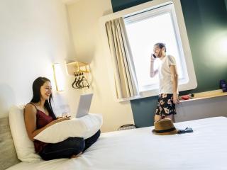 ibis budget Sao Caetano - 2