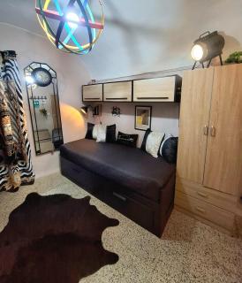 Elegant Studio in the Historic Center - 3