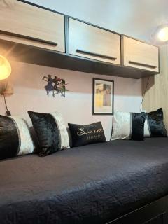 Elegant Studio in the Historic Center - 2