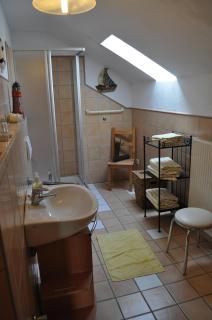 Pension Jonas - 1
