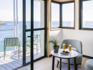 Sainte-Barbe Hotel & Spa Le Conquet - MGallery Collection - 2