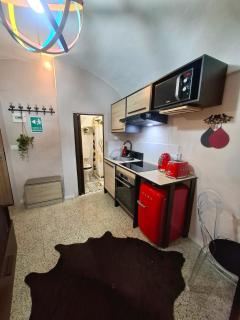 Elegant Studio in the Historic Center - 9