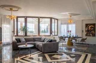 Red Rose Luxury Villa Ialyssos - 0