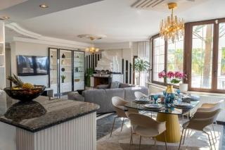 Red Rose Luxury Villa Ialyssos - 2