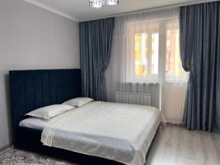 Отличная квартира напротив спорткомплекса Almaty Arena - 8