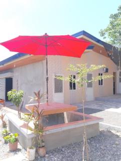 Amad's Rental Space Small Family - 7