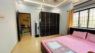 Aashirwad by shore - 1