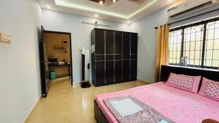 Aashirwad by shore - 2