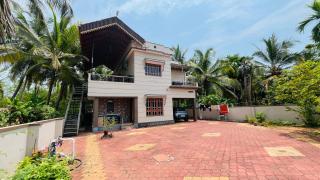 Aashirwad by shore - 9