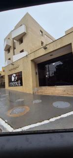 By Hospede Fácil - Studio Ipê do Cerrado - Lago Norte - Piscina, Academia, Suana, Garagem - 7