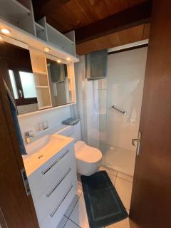 Ferienhaus Chez Laila - 9