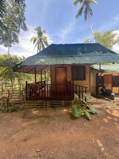 High Chaparral Cottages - 8