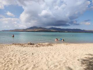 Almiriki- Ground Floor Seafront Studio - 0