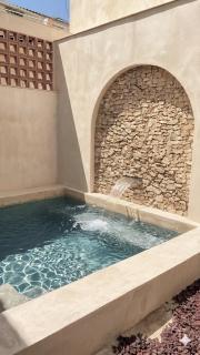 Suite ideal para escapadas romanticas - 9