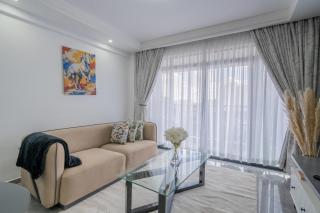 Ajus homes Kileleshwa - 6