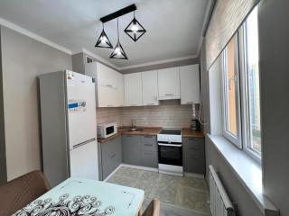 Отличная квартира напротив спорткомплекса Almaty Arena - 7