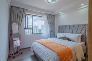 Ajus homes Kileleshwa - 3