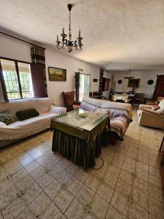 Casa Rural San Antonio - 8