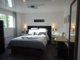 Le jardin de Brigitte - Vergeroux - 1