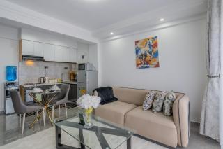 Ajus homes Kileleshwa - 1