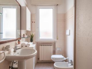 Cattolica Central Apartment - Il Lupo Affitta - 9