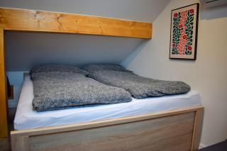 Apartmány Janovice - 4