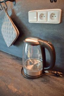 Apartmány Janovice - 1