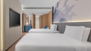 EVEN Hotel Xi'an High-Tech Zone by IHG - 4