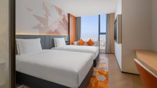 EVEN Hotel Xi'an High-Tech Zone by IHG - 2