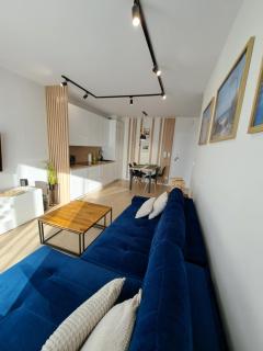 Apartamenty Marzeń - Grzybowo - 9