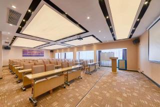 Lavande Internatioanl Hotel Guangzhou Eastxiaonan Metro Station Haizhu Zhihui Branch - 5